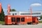 Viessmanns mässtrailer 