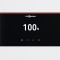 Vitocharge VX3-display
