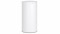 Bilden visar varmvattenberedaren Vitocell 100-V/100-W typ CVAA med 160/200 liters kapacitet i Vitopearlwhite.