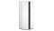 Bilden visar ackumulatortank Vitocell 140-E typ SEIC med 750 liters volym i Vitopearlwhite.