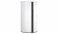 Bilden visar Vitocell 360-M typ SVSB flerfunktions varmvattenberedare med 750 liters kapacitet i Vitopearlwhite.